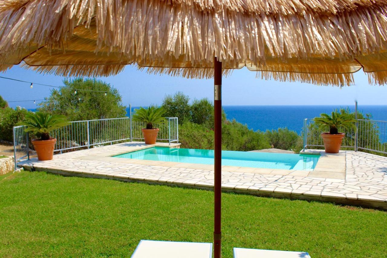 Amoru Bed & Breakfast Castro  Exteriér fotografie