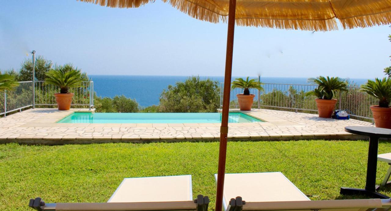 Amoru Bed & Breakfast Castro  Exteriér fotografie
