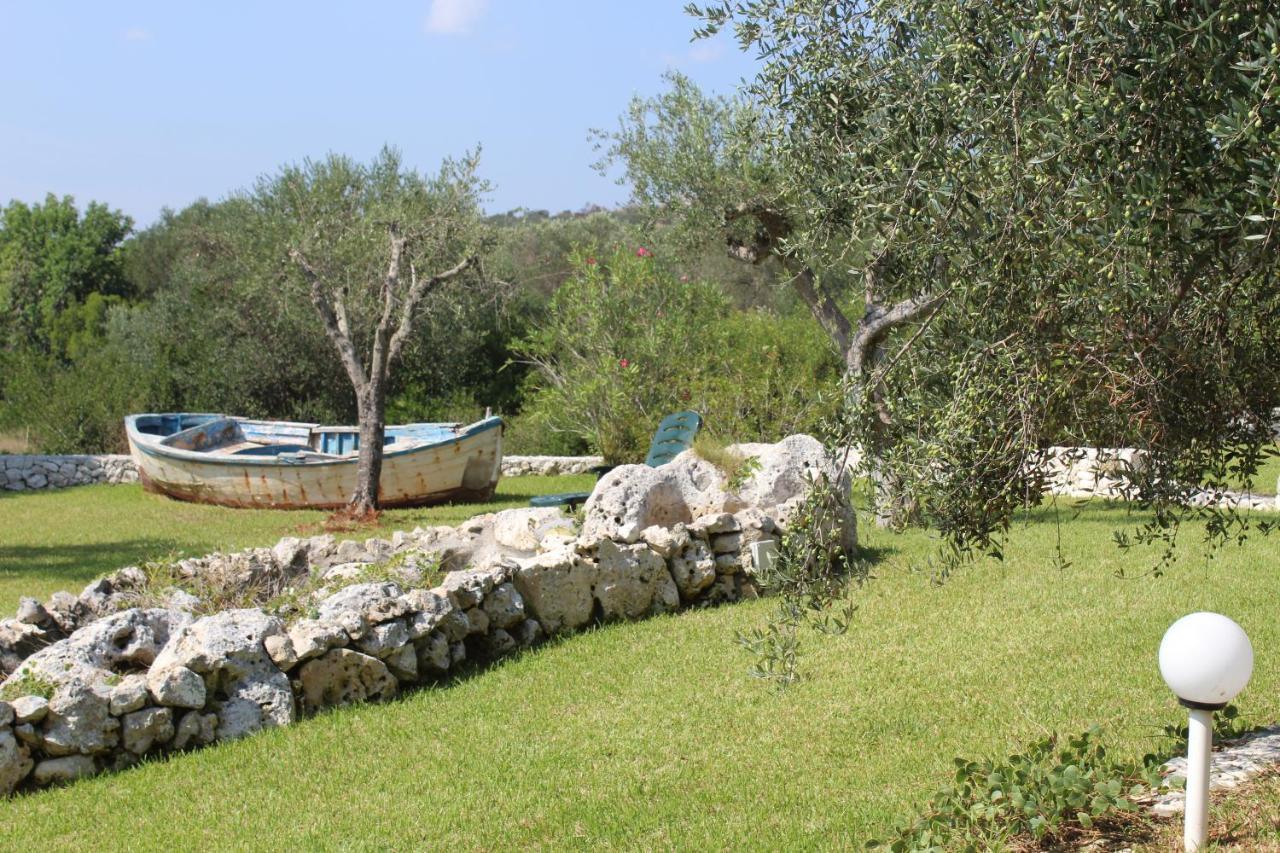 Amoru Bed & Breakfast Castro  Exteriér fotografie
