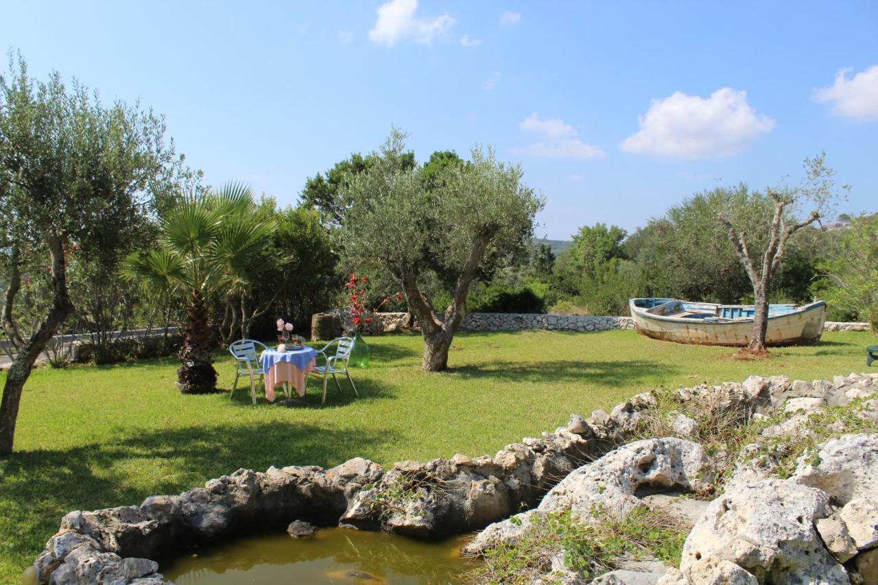 Amoru Bed & Breakfast Castro  Exteriér fotografie