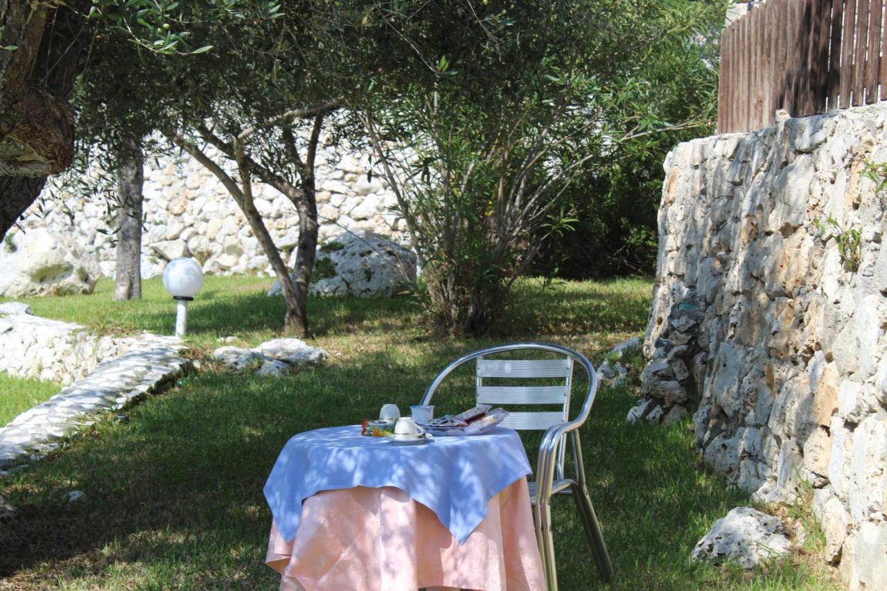 Amoru Bed & Breakfast Castro  Exteriér fotografie