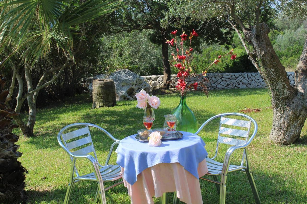 Amoru Bed & Breakfast Castro  Exteriér fotografie