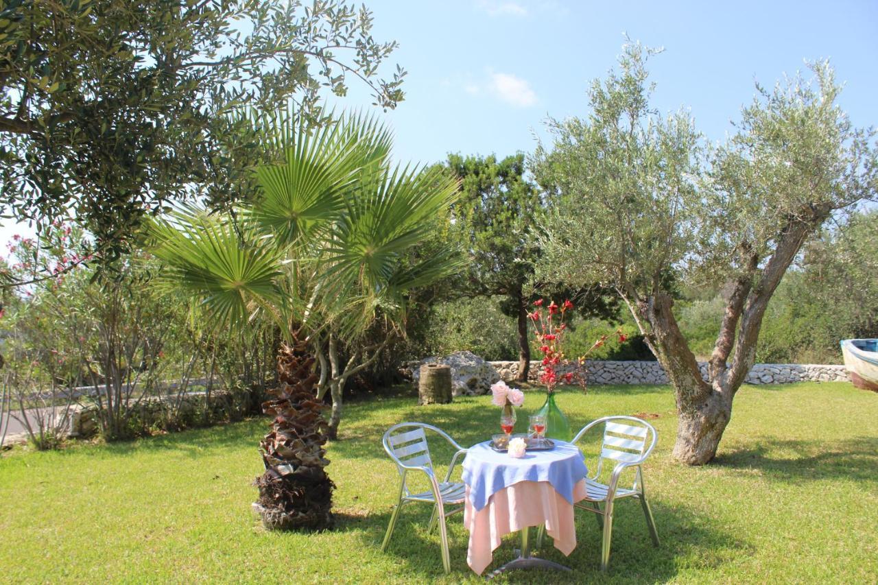 Amoru Bed & Breakfast Castro  Exteriér fotografie