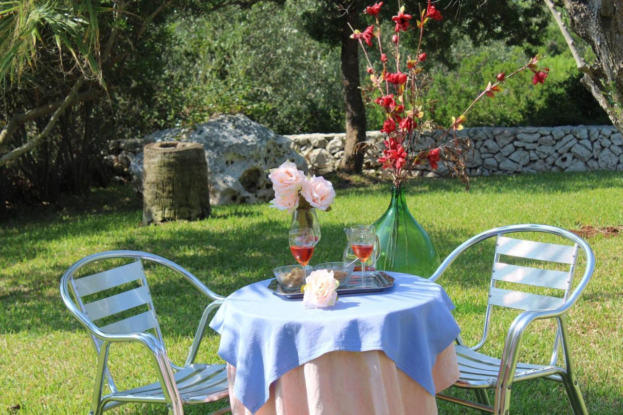 Amoru Bed & Breakfast Castro  Exteriér fotografie