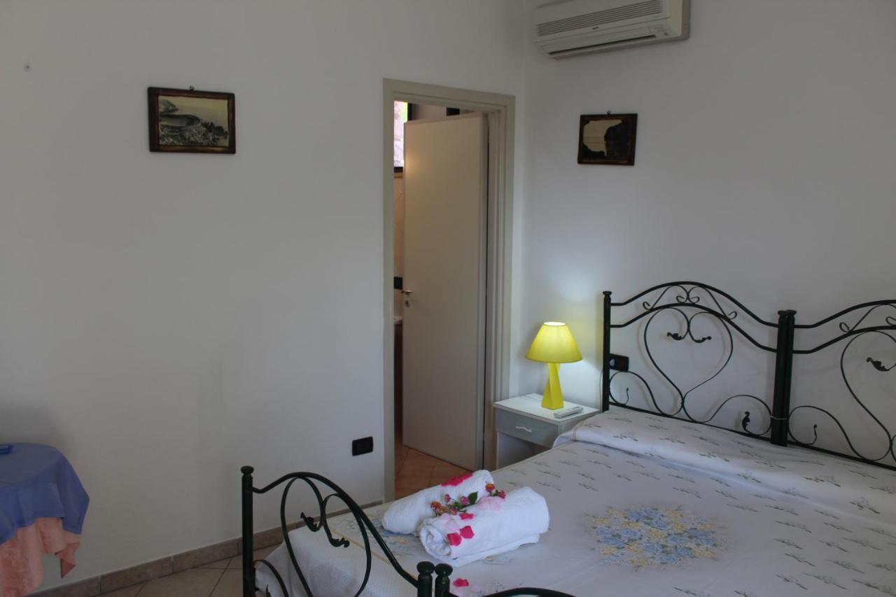 Amoru Bed & Breakfast Castro  Exteriér fotografie