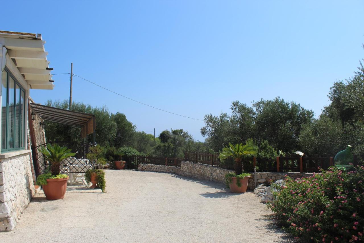 Amoru Bed & Breakfast Castro  Exteriér fotografie