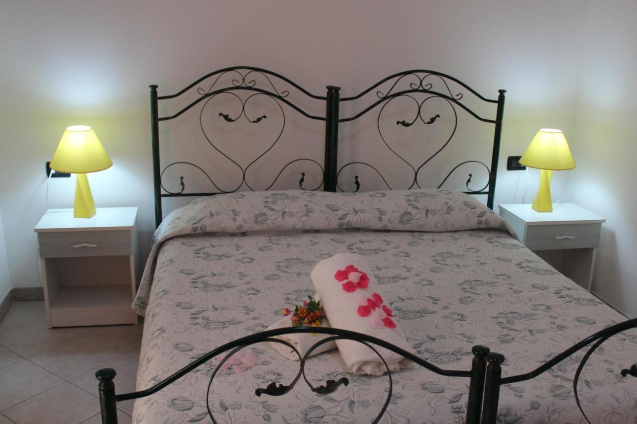 Amoru Bed & Breakfast Castro  Exteriér fotografie