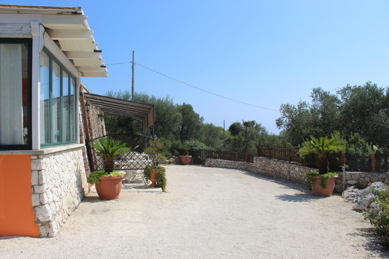 Amoru Bed & Breakfast Castro  Exteriér fotografie