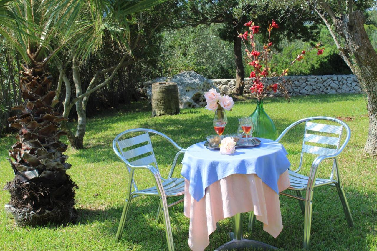 Amoru Bed & Breakfast Castro  Exteriér fotografie