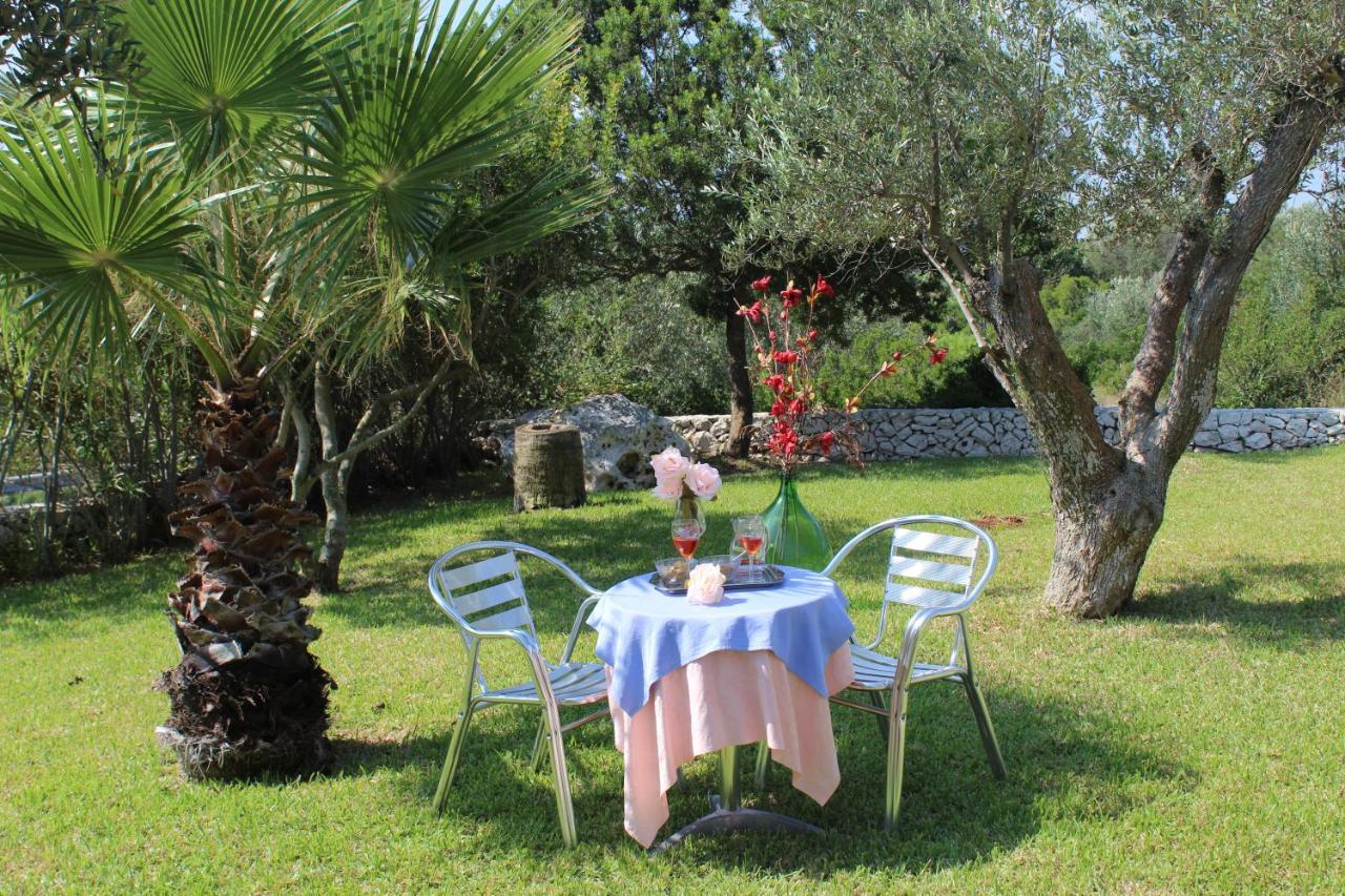 Amoru Bed & Breakfast Castro  Exteriér fotografie
