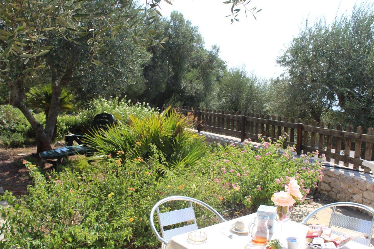 Amoru Bed & Breakfast Castro  Exteriér fotografie