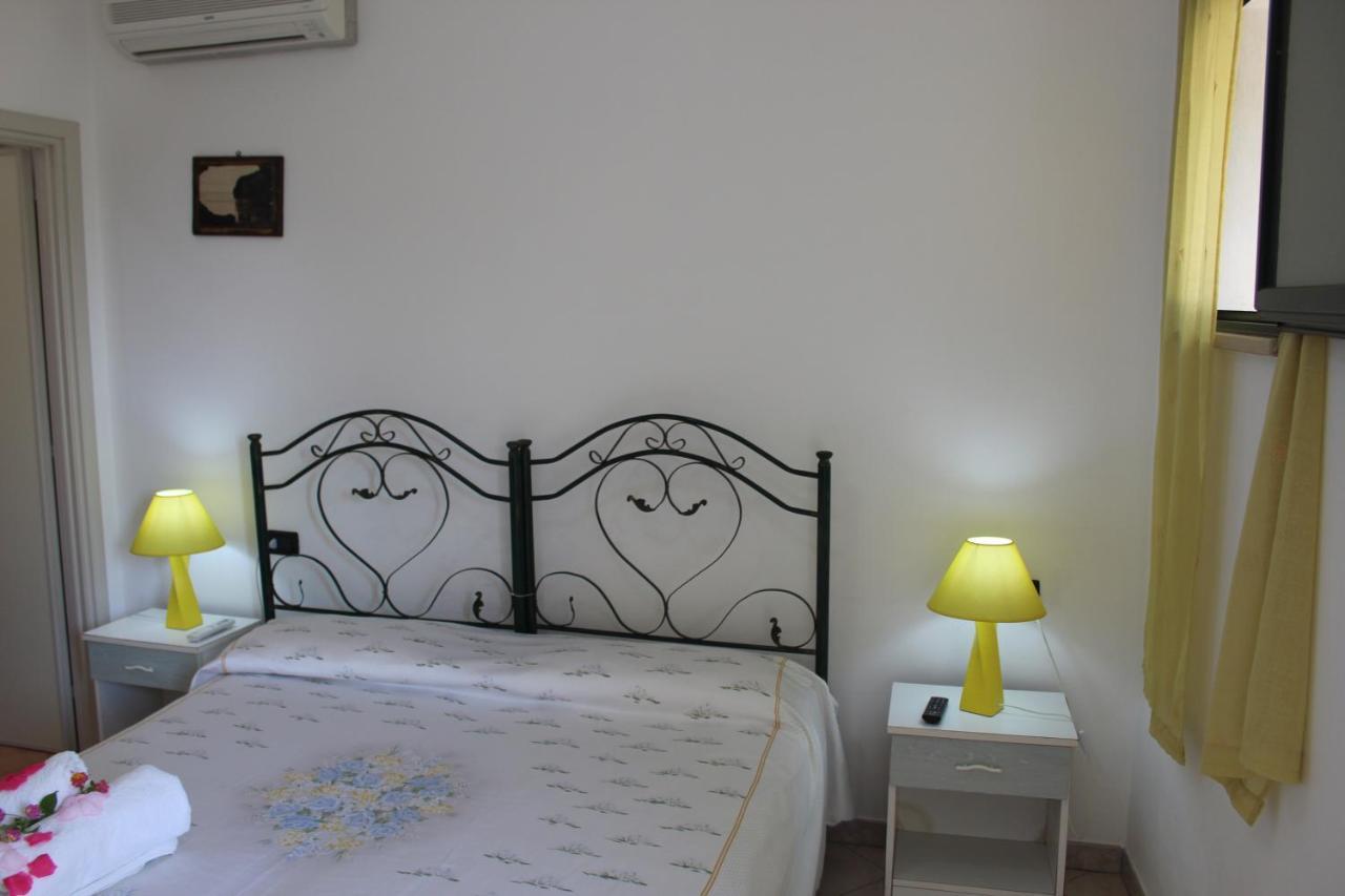 Amoru Bed & Breakfast Castro  Exteriér fotografie