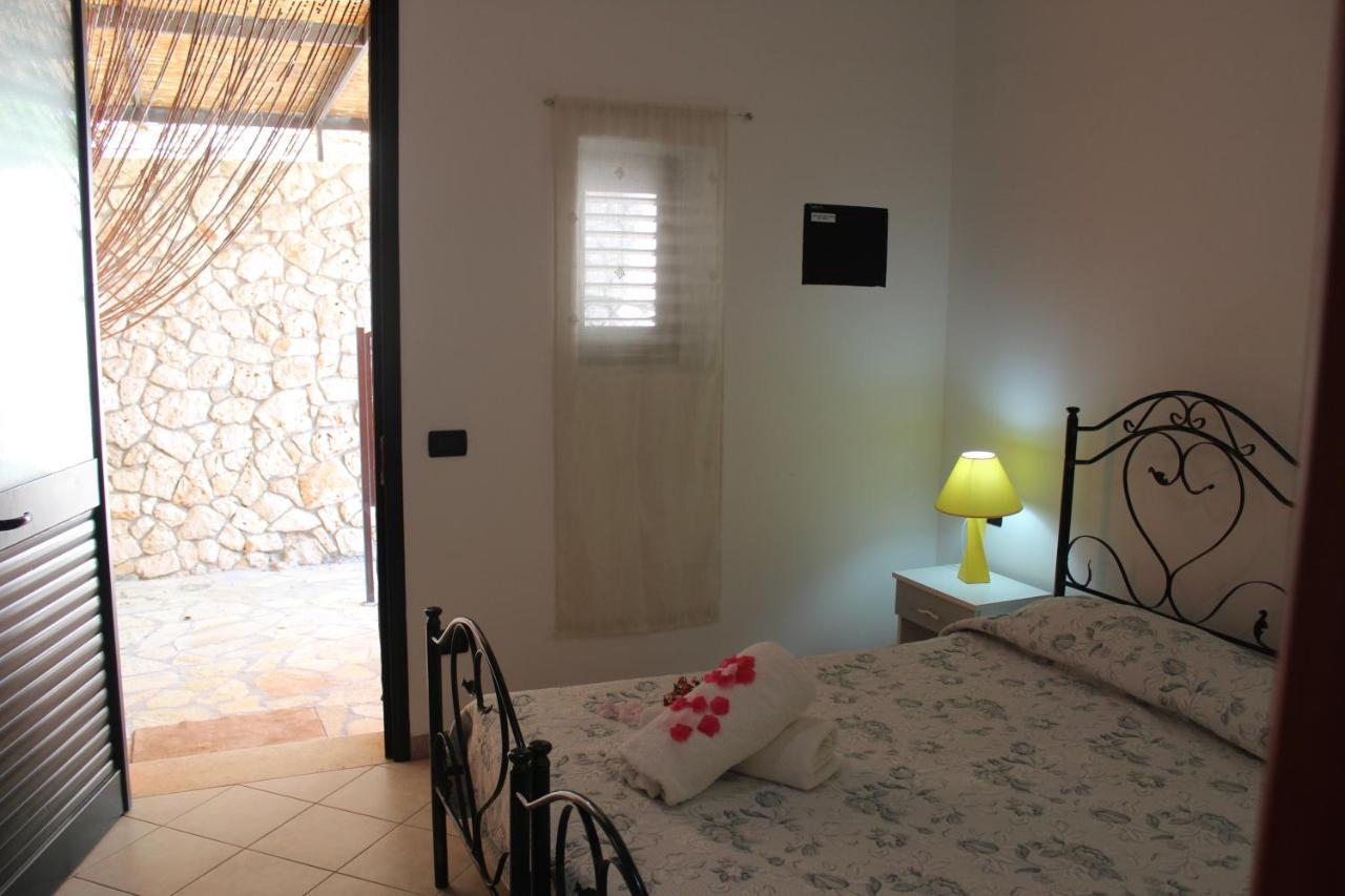 Amoru Bed & Breakfast Castro  Exteriér fotografie